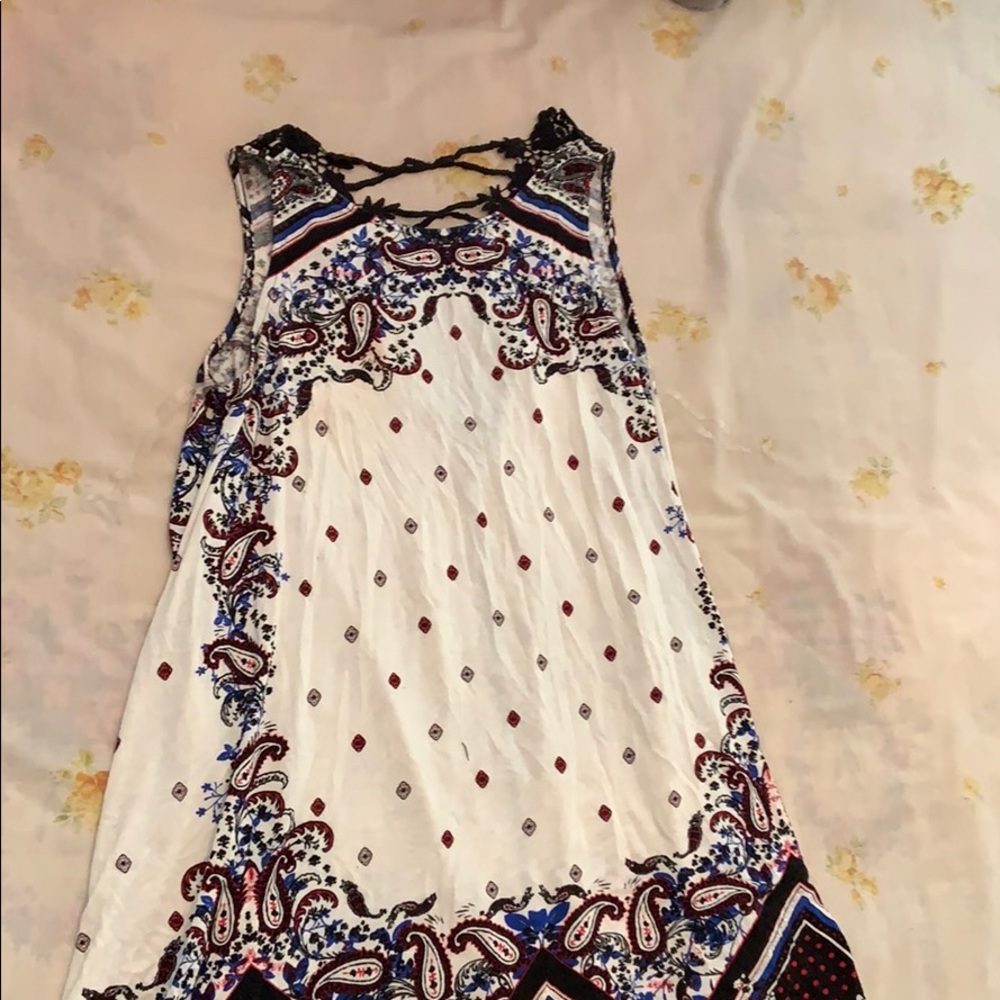 xl dress